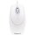 Logitech WHEELMOUSE M-5400 weiß