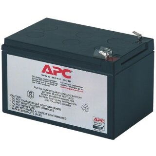 APC Ersatzbatterie Nr.4 RBC4