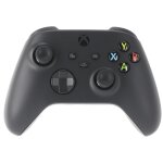 Xbox One/S/X Wireless Contr. schwarz