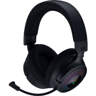 Kraken V4 Gaming Headset PC Mac PS kabellos