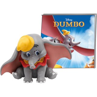 Disney - Dumbo