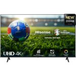 58A6N 58 4K Smart TV schwarz