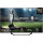 55A7NQ 55 QLED 4K Smart TV schwarz