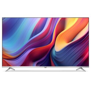 55GP6265E 55 UHD Google Smart TV silber