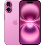 3JG  iPhone 16 Plus 128GB pink