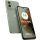 Moto G55 5G 256GB green