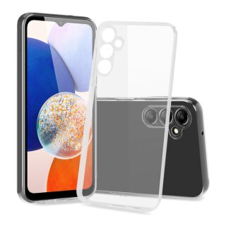 StyleShell Flex Galaxy A16 5G/A16 4G transparent