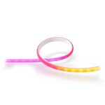 HUE White & Color Ambiance Gradient Lightstrip 2m