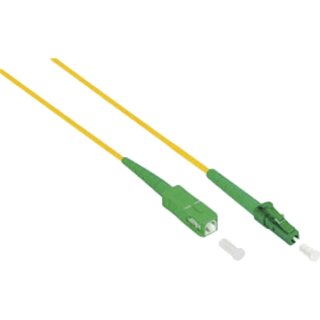 Patchkabel LWL Simplex OS2 10,00m LC/SC Singlemode