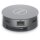 D Dell DA305 Mobile Adapter Dockingstation 2xUSB3.1/HDMI/VGA/DisplayPort/USB-C/Ethernet passiv Grey