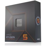 AMD AM5 Ryzen 5 7600X Box 4,7GHz 6xCore 38MB 105W