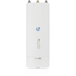 Z Ubiquiti LTU-Rocket