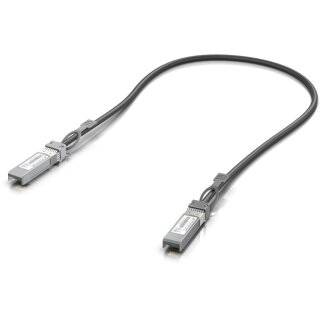 Z Ubiquiti UACC-DAC-SFP10-0.5M