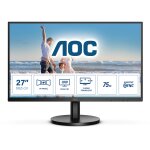 68,6cm/27 (2560x1440) AOC Q27B3MA 16:9 4ms HDMI...