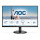 68,6cm/27 (2560x1440) AOC Q27B3MA 16:9 4ms HDMI DisplayPort VESA Speaker QHD Black