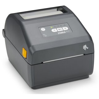Zebra Etikettendrucker ZD421d USB USB-Host LAN Bluetooth LE 203dpi 108mm 152mm/Sek