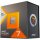 AMD AM5 Ryzen 7 7800X3D WOF 5,0GHz 8x Core 96MB 120W