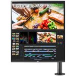 71,1cm/28 (2560x2880) LG DualUp Ergo 28MQ780-B 16:18 5ms...