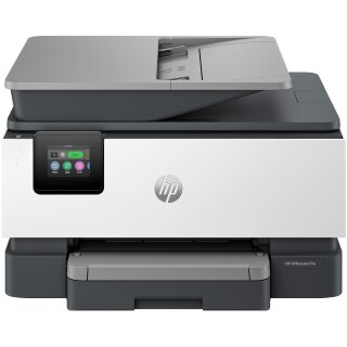 T HP OfficeJet Pro 9120e Tinte-Multifunktionsdrucker 4in1 HP+ A4 LAN WLAN ADF Duplex