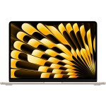 MacBook Air: Apple M3 chip with 8-core CPU and 10-core...