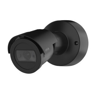 Axis Netzwerkkamera Bullet Mini M2035-LE 8 MM Schwarz HDTV 1080p