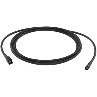 Axis TU6004-E Kabel schwarz 30 Meter F-Serie