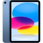 Apple iPad 10.9 Wi-Fi 256GB (blau) 10.Gen (2024)