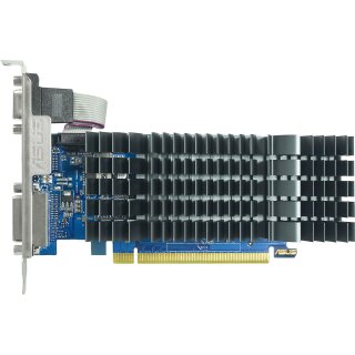 GT710 2GB Asus Evo LP passiv DDR3