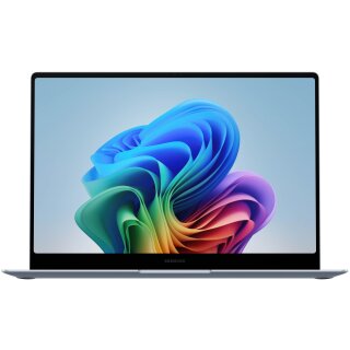 Samsung Galaxy Book4 Edge QS/16GB/512 GB SSD/W11Home blue