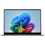 Samsung Galaxy Book4 Edge QS/16GB/512 GB SSD/W11Home blue