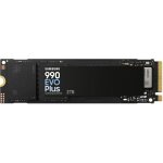 M.2 2TB Samsung 990 EVO Plus NVMe PCIe 5.0 x 2