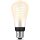 Philips Hue White Amb. E27 Einzelp. Edison ST64 Filam 300lm.