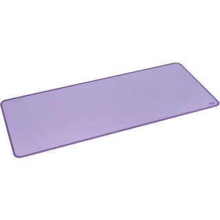 Logitech Desk Mat Studio Series Mouse pad lavender