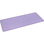 Logitech Desk Mat Studio Series Mouse pad lavender