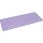 Logitech Desk Mat Studio Series Mouse pad lavender