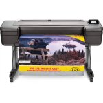 HP DesignJet Z6 111cm 44" Großformatdrucker...