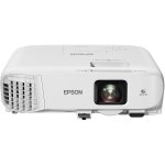 (1024x768) EPSON EB-X49 3-LCD 3600 Lumen 4:3 VGA HDMI...