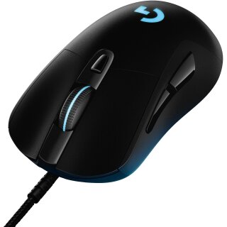 Logitech G403 HERO Gaming Mouse