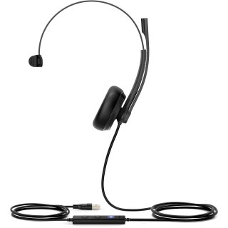 Yealink UH34 Mono Microsoft Teams USB-Headset