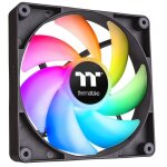 140mm Thermaltake CT140 ARGB Sync PC Cooling Fan...