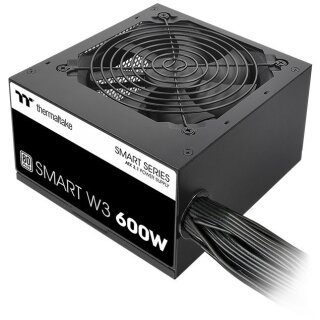 600W Thermaltake Smart W3 ATX12V 3.1 80+