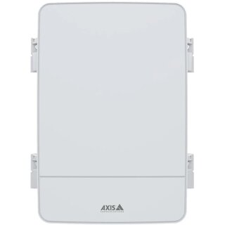 Axis Montage Outdoor TQ1808-VE Surveillance Cabinet