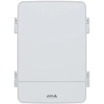 Axis Montage Outdoor TQ1808-VE Surveillance Cabinet