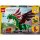 LEGO Creator Grüner Drache 31161