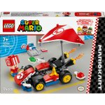 LEGO Super Mario Mario Kart – Standard–Kart...