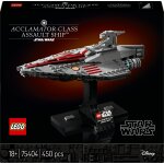 LEGO Star Wars Assault Ship der Acclamator-Klasse 75404