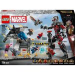 LEGO Super Heroes Marvel Captain America: Civil War...