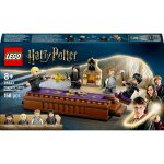 LEGO Harry Potter Schloss Hogwarts: Duellierclub 76441