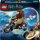 LEGO Harry Potter Hagrids und Harrys Motorradtour 76443