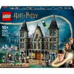 LEGO Harry Potter Landsitz der Familie Malfoy 76453